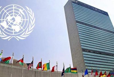 FETÖ ile ilişkili 3 kuruluşun BM’deki istişari statüleri düşürüldü