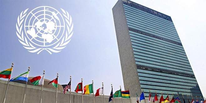 FETÖ ile ilişkili 3 kuruluşun BM’deki istişari statüleri düşürüldü