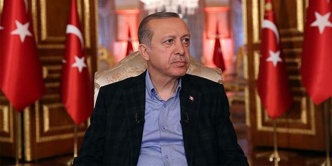 Erdoğan: AGİT terör örgütü temsilcilerini görevlendirdi