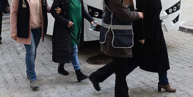 İstanbul merkezli 7 ilde FETÖ operasyonu başlatıldı