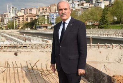 Kaplıkaya Köprüsü Yıldırım’da ulaşıma nefes aldıracak