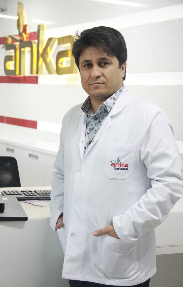 Kronik ve dirençli ağrılar için özel tedavi yöntemi