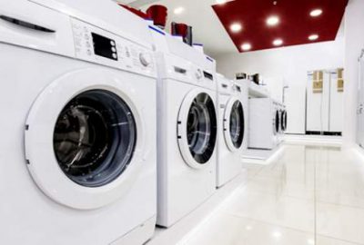 Beyaz eşya satışı ÖTV indirimi ile uçuşa geçti