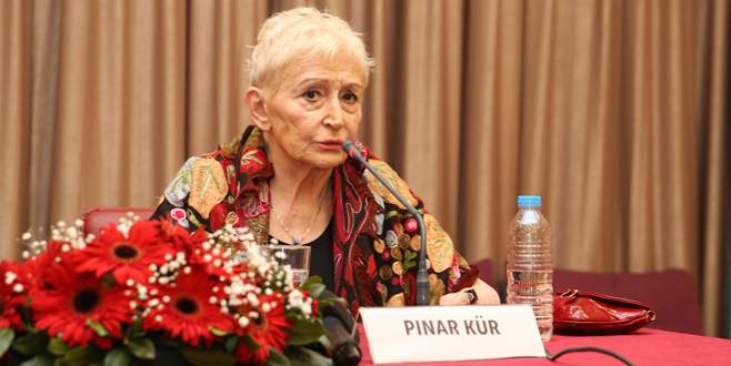 Kür: Umutsuzluk romanlarıma yansıdı