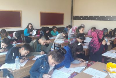 Adıyaman’da “İngilizce festivali ve dil köyü” projesi