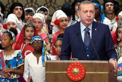 ‘Kendimi genç hissediyorum’