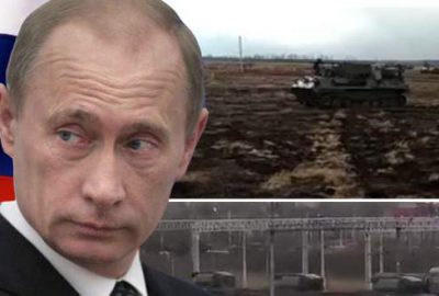 Putin’den Kim’e destek