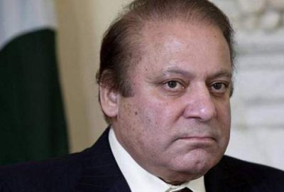 Navas Şerif’e ‘Panama’ soruşturması