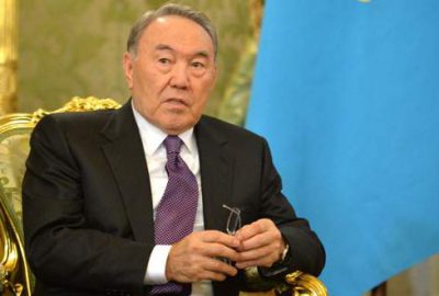 Nazarbayev’den sakal ve siyah çarşaf yorumu