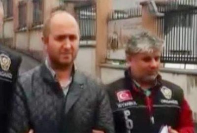 MİT tırlarını durduran savcı tutuklandı