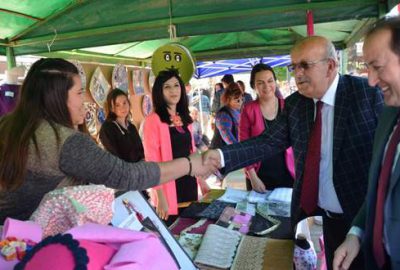 Turizm için el ele çalışmamız gerek