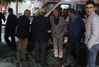 ‘Deprem olacak’ söylentisi halkı sokağa döktü