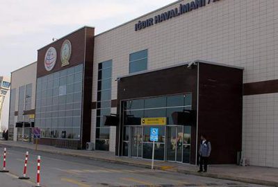 ’15 Temmuz’un ilk şehidi’nin adı havalimanına verildi