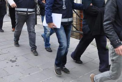 4 ilde FETÖ operasyonu: 8 gözaltı