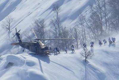 TSK: Bir haftada 45 terörist etkisiz hâle getirildi!