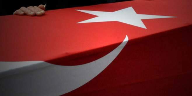 Şırnak’tan acı haber! 2 asker şehit oldu