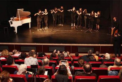 Çocuk Bayramına özel konser