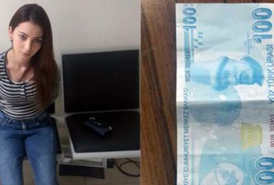 Dolandırıcının kimliği polisi bile şaşırttı