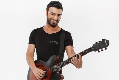 Büyükşehir’den 23 Nisan’da çifte konser