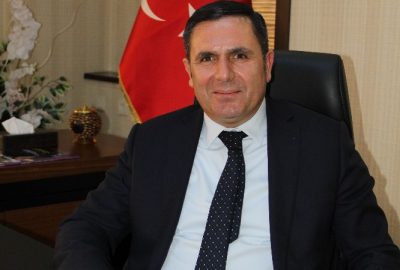 23 Nisan Ulusal Egemenlik ve Çocuk Bayramı