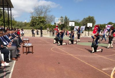 SEDEP ile Türkiye Değerlerini Tanıtıyor projesi KKTC’de ilgi gördü