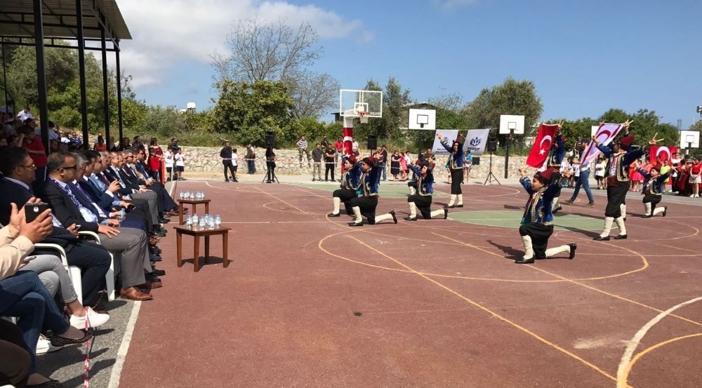 SEDEP ile Türkiye Değerlerini Tanıtıyor projesi KKTC’de ilgi gördü