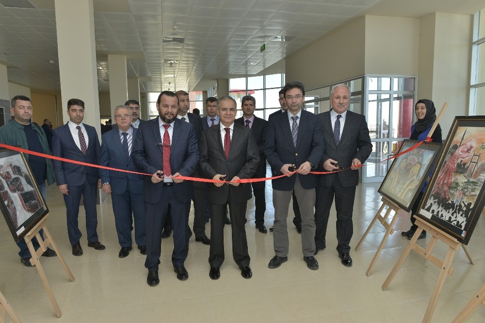 KMÜ’de 4. Üniversite Tanıtım Günleri başladı