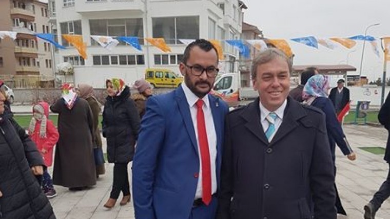 Emet Devlet Hastanesinde doktor açıkları kapanıyor Emet Devlet Hastanesinde doktor açıkları kapanıyor