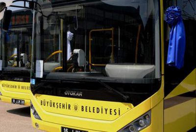 Kestel Aktarma Merkezi açılıyor