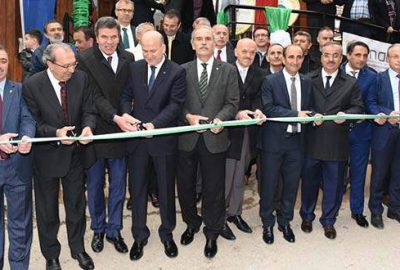 6 asırlık cami ilk günkü ihtişamına kavuştu