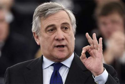 ‘Brexit’in dönüşü var’