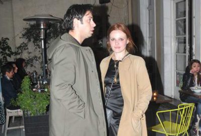 Sevgilimin sinirleri bozuk