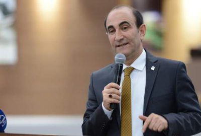 Edebali plan müjdesini Bakan ile birlikte verecek