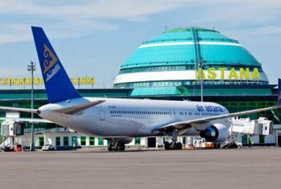 Türk yolcu uçaktan indirildi