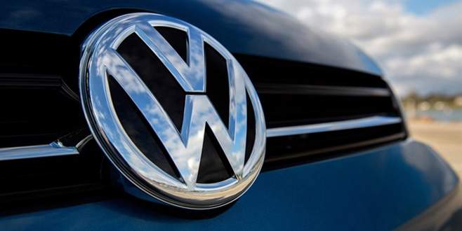 Volkswagen’e 2,8 milyar dolar ceza