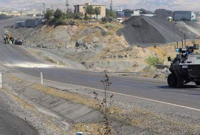 Şırnak’ta terör operasyonu: 1 şehit, 1 yaralı