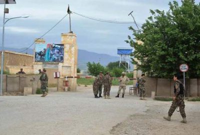 Afganistan’da Taliban saldırısı: 100’den fazla ölü