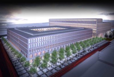 Bursa’nın Laleli’sine modern çarşı