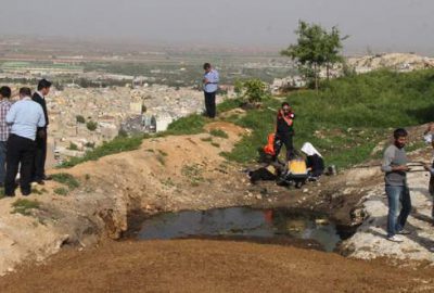 Köpek için silahlı kavga: 2 ölü