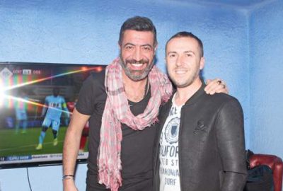 Sinemayı zirvede bıraktım