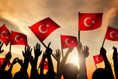 23 Nisan kutlu olsun