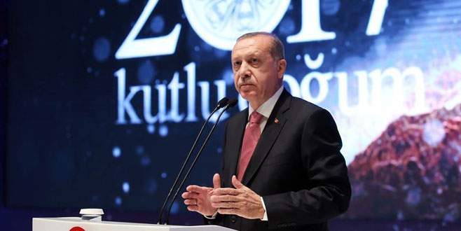 ‘Zalimlere karşı sesimizi yükseltmeye devam edeceğiz’