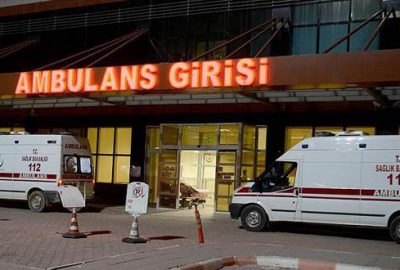 Diyarbakır’da çatışma: 1 şehit