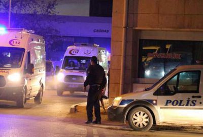 Şırnak’ta terör operasyonu: 2 şehit