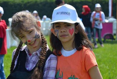 Çocuk olmaya ‘engel’ yok