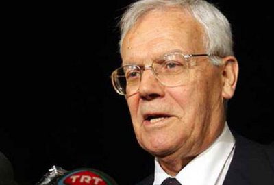 Eski YÖK Başkanı hayatını kaybetti!