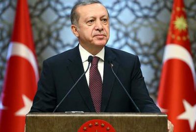 Fransız televizyonunda Erdoğan’a yönelik skandal sözler