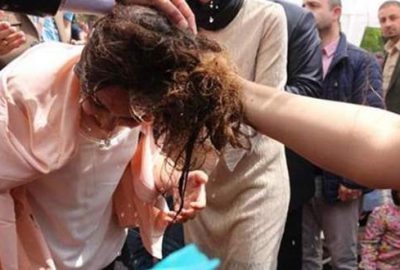 Batman’da 23 Nisan kutlaması iptal edildi