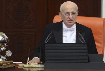 TBMM özel gündemle toplandı