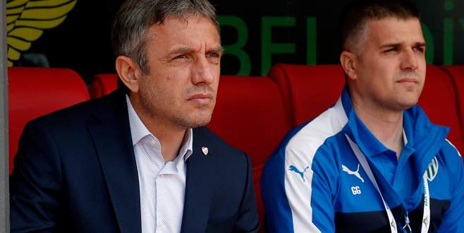 Mutlu Topçu’dan istifa cevabı